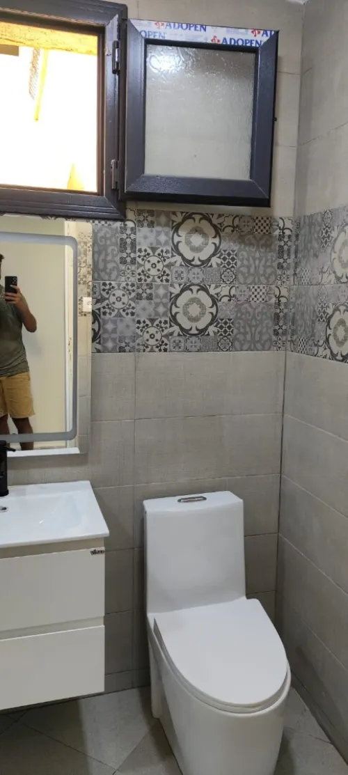 Vente Appartement Mostaganem Hassi maameche