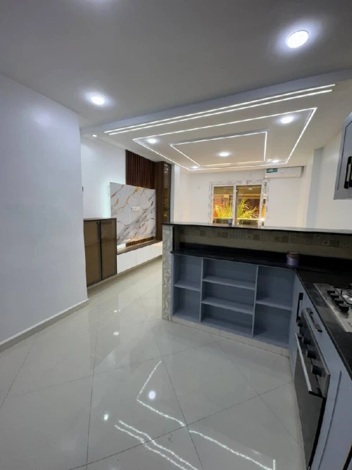 Vente Appartement F3 Alger Cheraga