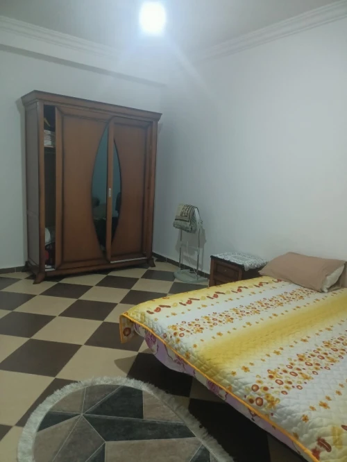 Location Appartement Skikda Azzaba