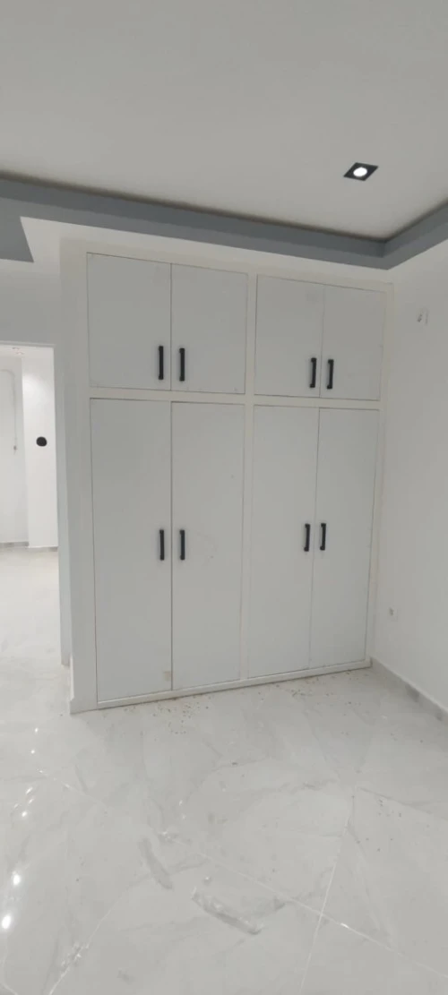 Vente Appartement Mostaganem Hassi maameche