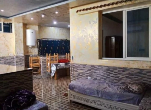 Location vacances Appartement Bejaia Bejaia