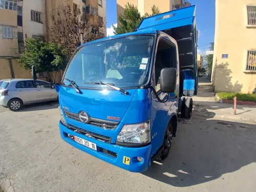 Hino 300 
