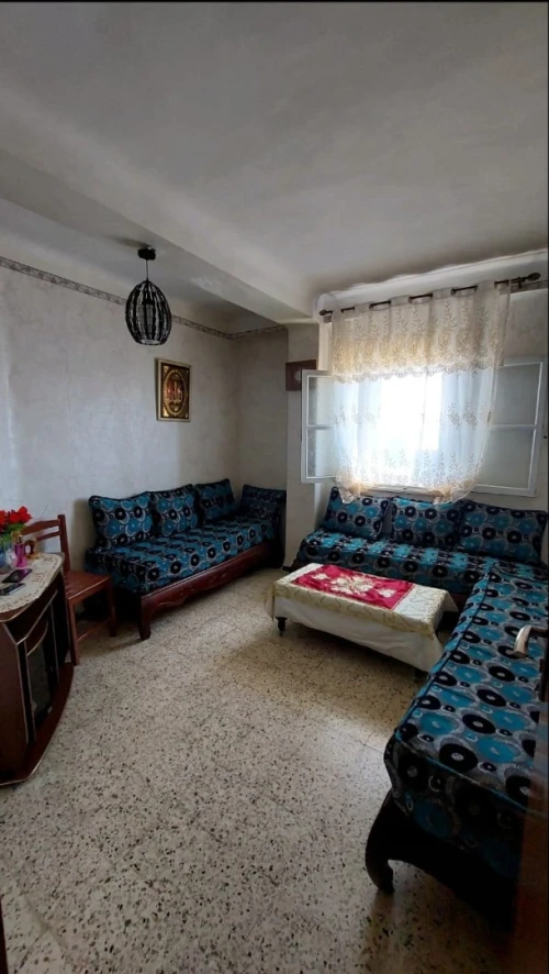 Vente Appartement F3 Oran Sidi chami