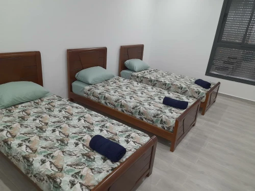 Location vacances Appartement F3 Oran Oran