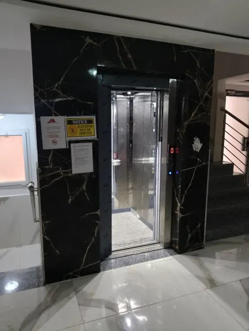 Location Appartement F3 Boumerdès Dellys