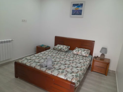 Location vacances Appartement F3 Oran Oran