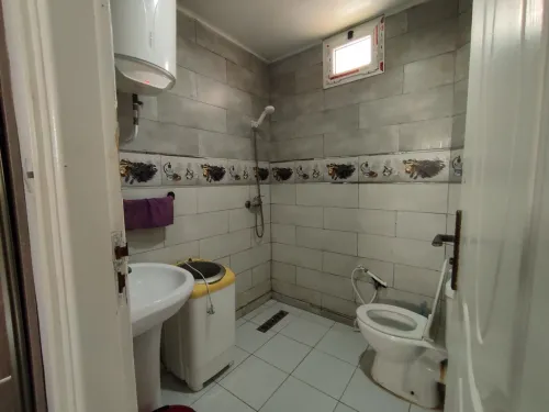 Location vacances Appartement F2 Béjaïa Beni ksila