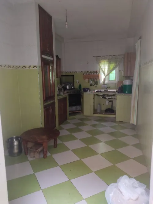 Vente Villa Annaba Sidi amar