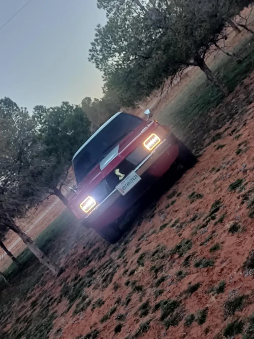 Chevrolet Camaro 1976 Camaro