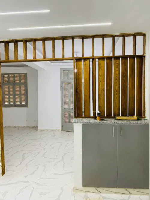 Vente Appartement F3 Sétif Bougaa