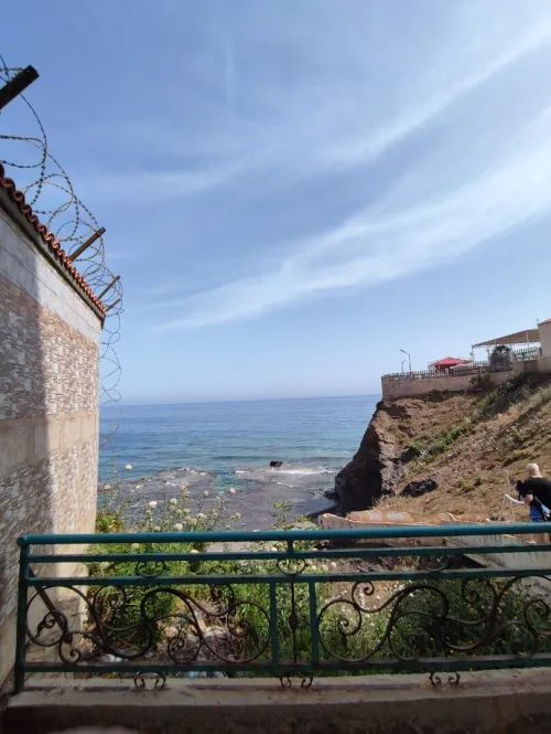 Location vacances Appartement F2 Béjaïa Beni ksila