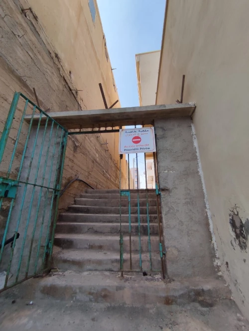 Location vacances Appartement F2 Béjaïa Beni ksila