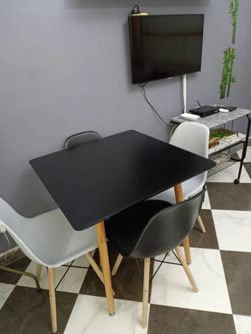 Location vacances Appartement F3 Alger Hussein dey