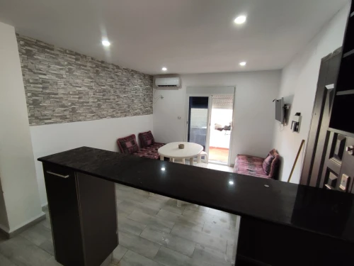 Location vacances Appartement F2 Béjaïa Beni ksila