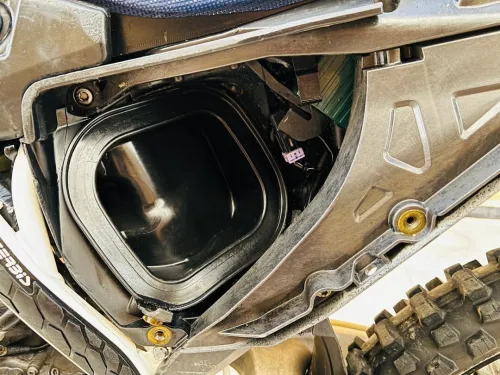 Husqvarna KTM FC 450i 2018