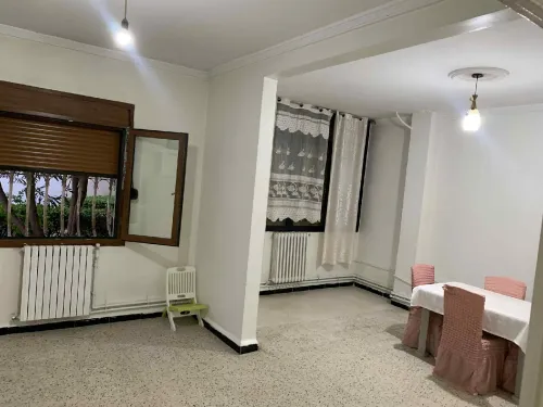 Location Appartement F6 Alger Cheraga