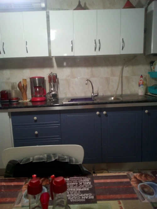 Location Appartement F2 Alger Zeralda
