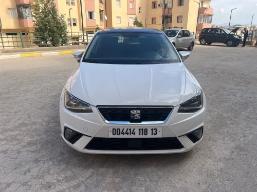 Seat Ibiza 2018 EDITION