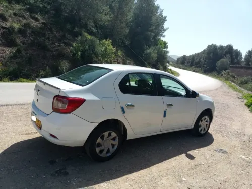 Dacia Logan 2015 Logan
