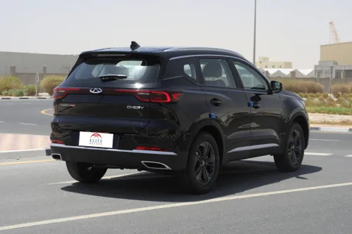 Chery Tiggo 7 Pro 2026 Comfort 