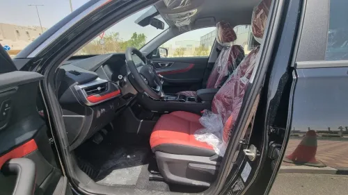 Chery Tiggo 7 Pro 2026 Comfort 