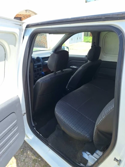 Dacia Logan 2010 