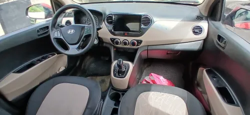 Hyundai Grand i10 2017 