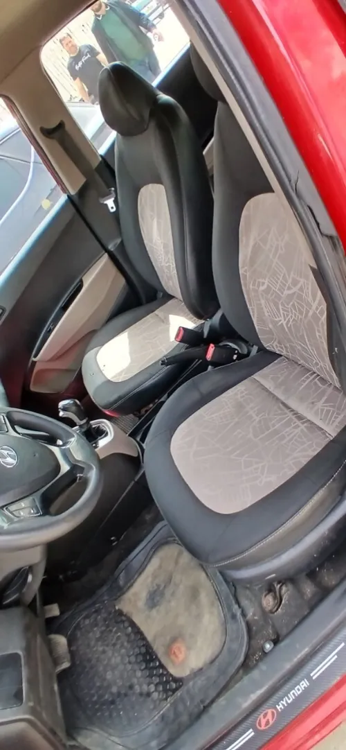 Hyundai Grand i10 2017 