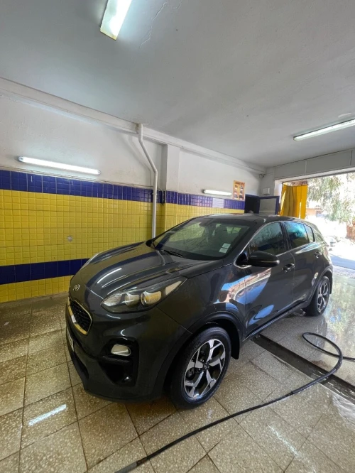Kia Sportage 2019 Premium