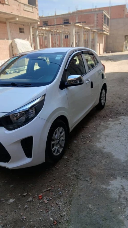 Kia Picanto 2019 Funny