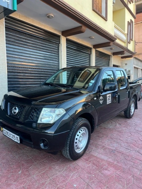 Nissan Navara 2015 Elegance 4x2