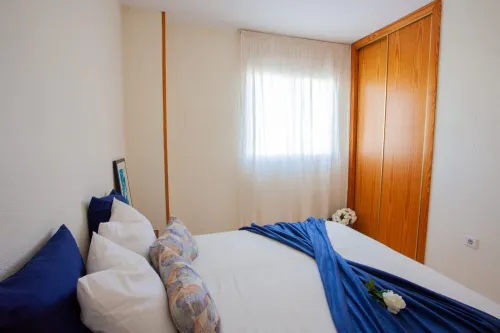 Location vacances Appartement F4 