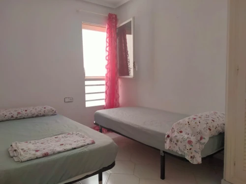 Location vacances Bungalow F3 
