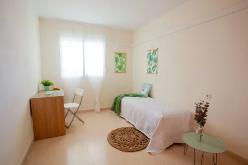 Location vacances Appartement F4 