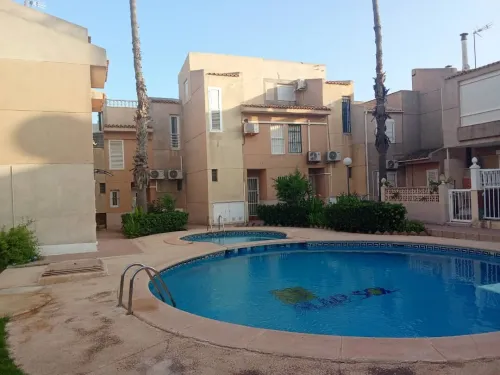 Location vacances Bungalow F3 