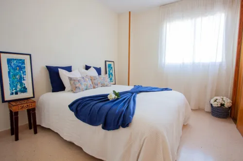 Location vacances Appartement F4 