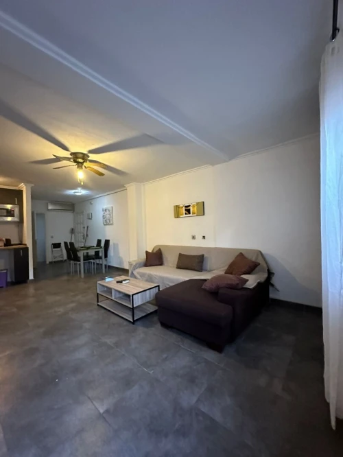 Location vacances Bungalow F3 