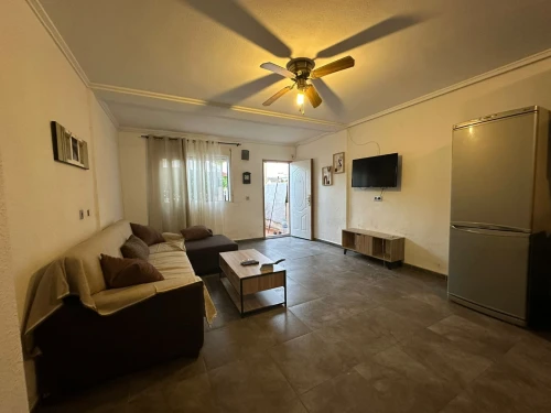 Location vacances Bungalow F3 