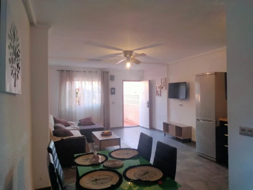 Location vacances Bungalow F3 