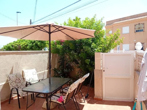 Location vacances Bungalow F3 