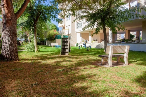 Location vacances Appartement F4 