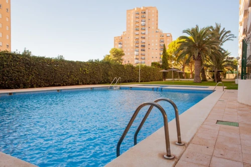 Location vacances Appartement F4 