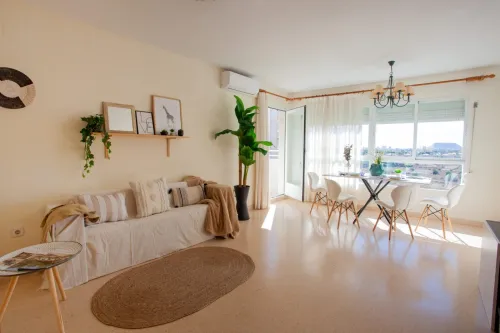 Location vacances Appartement F4 