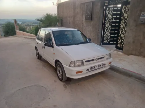 Suzuki Maruti Zen 2006 Maruti Zen
