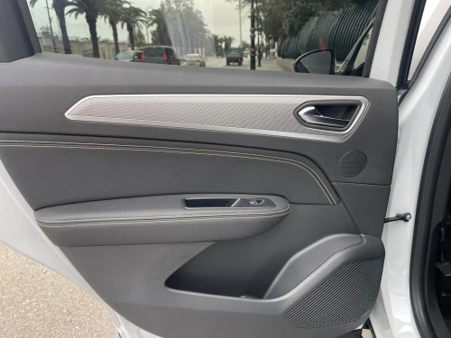 Renault Arkana 2025 