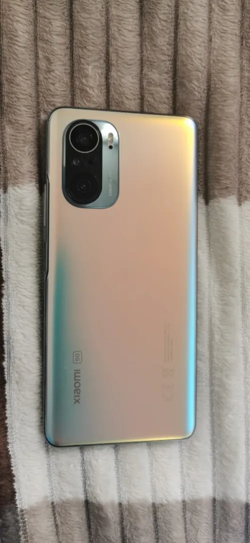 Xiomi Mi 11