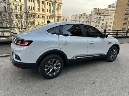 Renault Arkana 2025 Esprit alpine