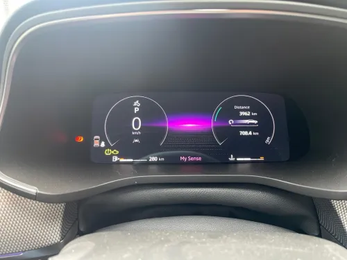 Renault Arkana 2025 