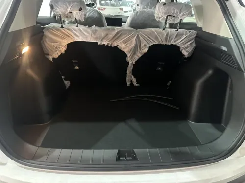 Geely Coolray 2025 Super édition