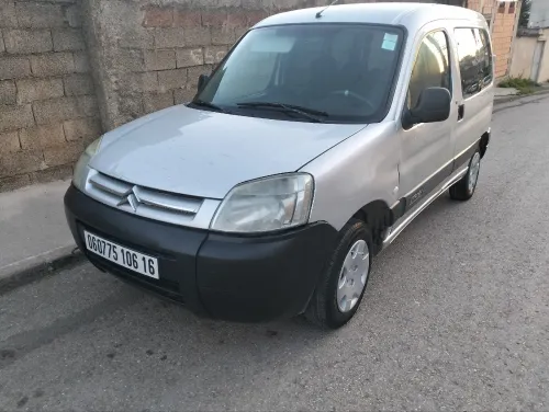Citroen Berlingo 2006 Berlingo